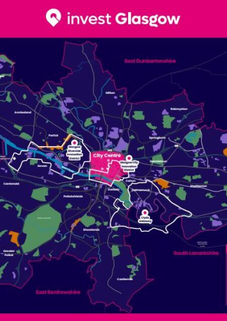 Strategic Growth Map (cover)