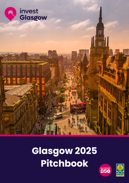 Pitchbook 2025 cover