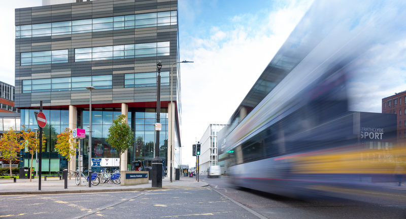 Plans Approved To Regenerate City Centre Districts | Invest Glasgow