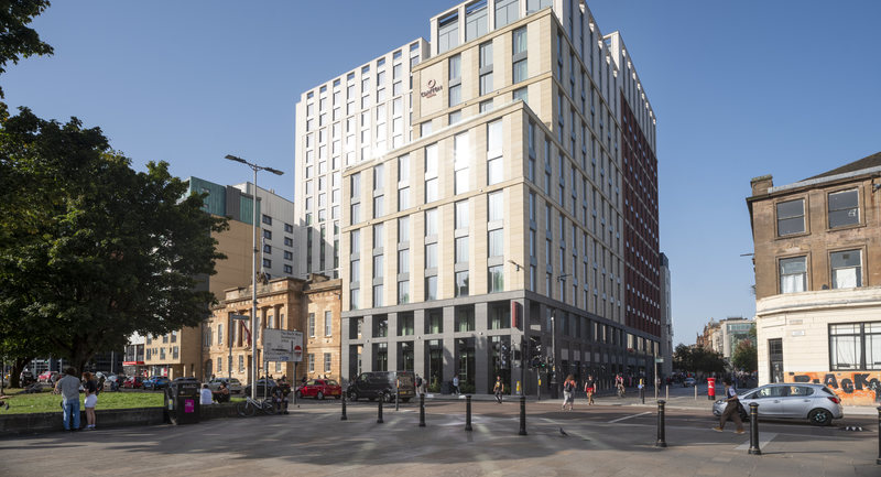 Dalata Hotel Group is Confident in Glasgow